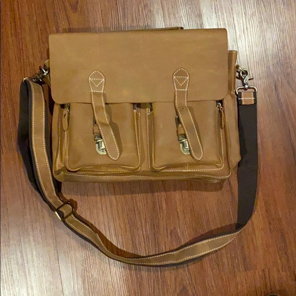 Travel bag